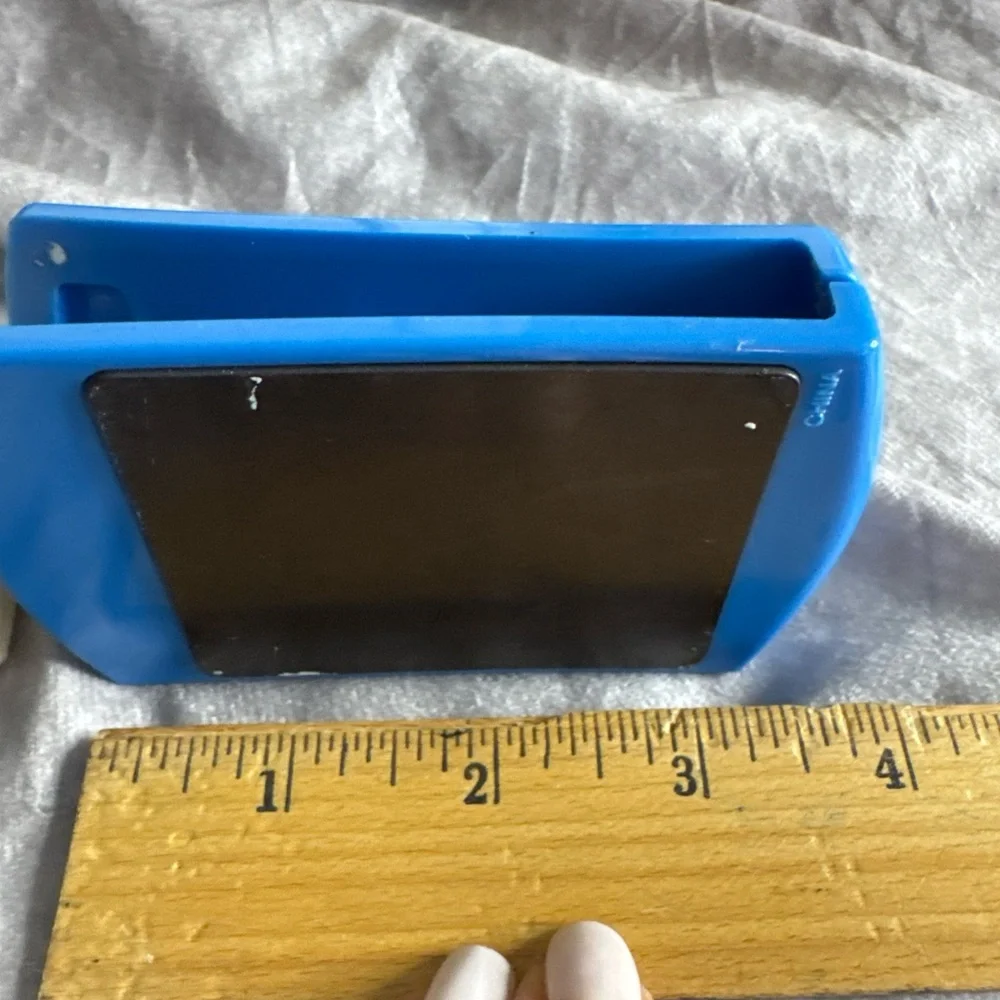 singulair/lodine blue singulair